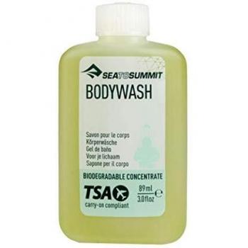 Sea to Summit Trek & Travel Liquid Body Wash 100ml