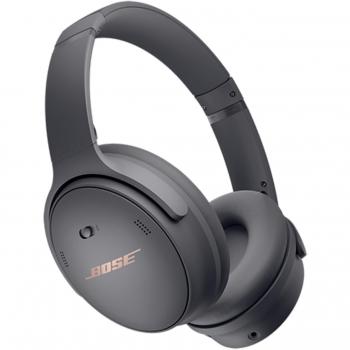 Bose QuietComfort 45 Wireless Noise Cancelling Headphones - Eclipse Gray