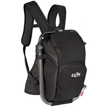 Clik Elite CE512BK - Mochila para cámara, Color Negro