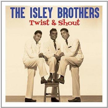 Twist And Shout