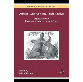 Darwin, Tennyson y sus Lectores (Antología del Siglo XIX)