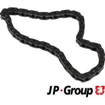 Cadena de accionamiento para bomba de aceite JP GROUP 1113150900