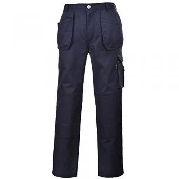 Portwest KS15 Slate Holster Trousers