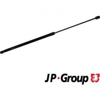 Amortiguador de maletero JP GROUP gas spring 4381201800