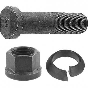 Perno de rueda FEBI BILSTEIN 06287 - Tipo: Perno de rueda, Marca: FEBI BILSTEIN, Número de parte: 06287