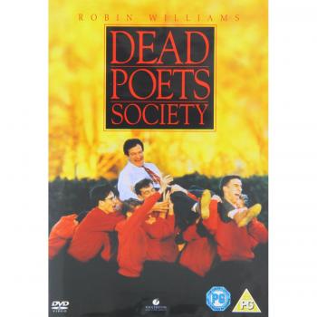 Dead Poets Society [Reino Unido] [DVD]