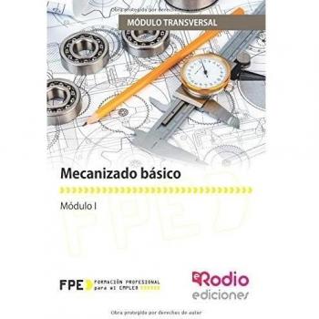 Mecanizado básico
