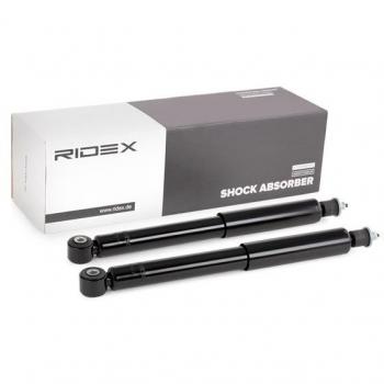 RIDEX 854S1728 Amortiguador, Set de 2