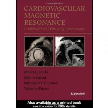 Cardiovascular Magnetic Resonance: Established and Emerging Applications