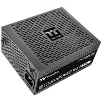Fuente de alimentación PC Thermaltake Toughpower TF3 1550W Modular 80+ Titanium ATX
