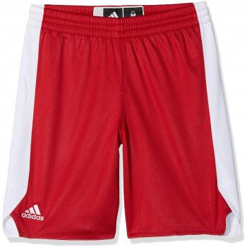 adidas Y Rev Crzy Ex S Pantalón, niños, Rojo