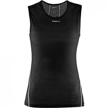 Craft Cool Mesh Women's Superlight Sleeveless Base Layer - Size L
