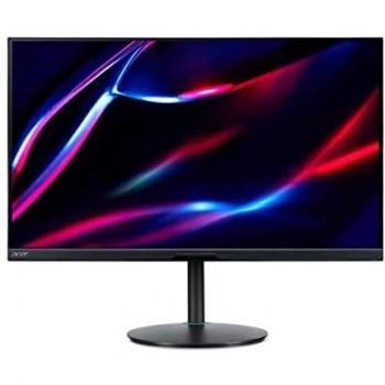 Acer Nitro XV282K KVbmiipruzx 28 Monitor Gaming - 4K UHD (3840 x 2160), LED, Negro, 1ms GTG, FreeSync Premium, USB-C, HDMI