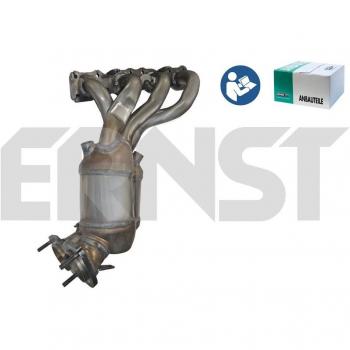 Catalizador ERNST 760256 de alto rendimiento