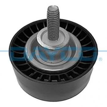 Polea de deflexión/guía DAYCO APV4133 para correa v-ribbed