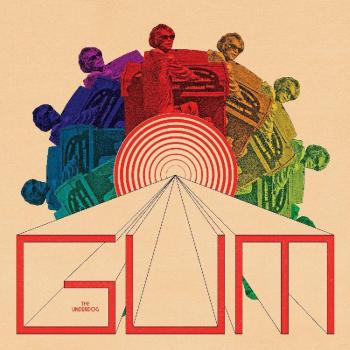 The Underdog [Vinilo]