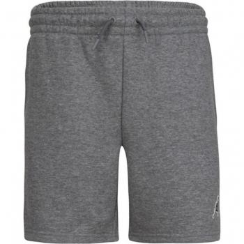 Pantalones Cortos Deportivos para Niños Nike Essentials Gris oscuro