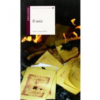 El oasis: 18