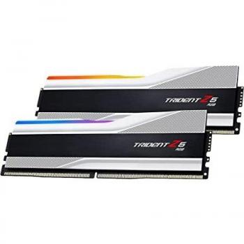 G.Skill Trident Z5 RGB 32GB (2x16GB) DDR5-6000 C36 Memory