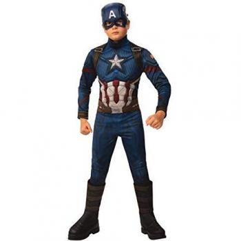 Rubie'S-Los Vengadores Avengers Disfraz, Multicolor, L