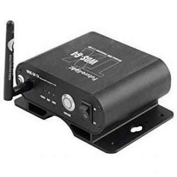Futurelight 51834022 Wds-G4 TX - Transceptor inalámbrico