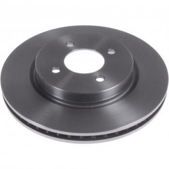 Disco de freno BLUE PRINT ADC443129, frente, ventilado, 1 pieza
