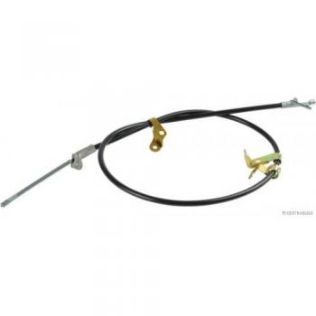 Herth+Buss Jakoparts J3932059 Cable, Parking Brake
