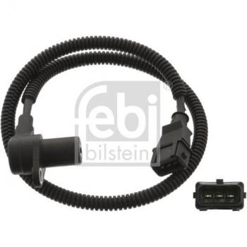 Sensor de posición del cigüeñal FEBI BILSTEIN 46377