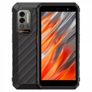 Smartphone Ulefone Armor X11 Negro 32 GB 4 GB RAM 5,45