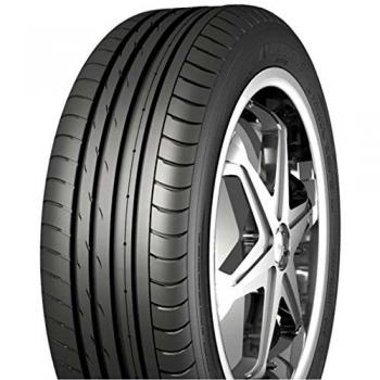 Nankang 245/45 ZR16 94W SPORTNEX AS-2+, Neumático turismo