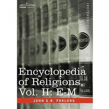 Enciclopedia de Religiones - Tres Volúmenes, Vol. II: E-M, Tapa Dura