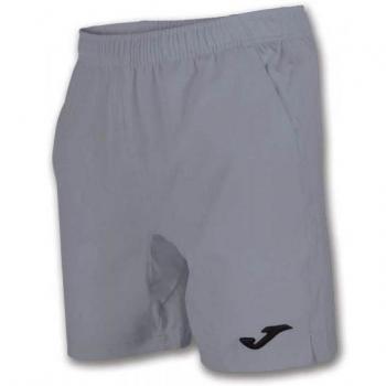 Joma Master Bermuda, Hombre, Gris, XL