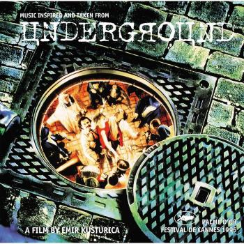 Ost.: Underground