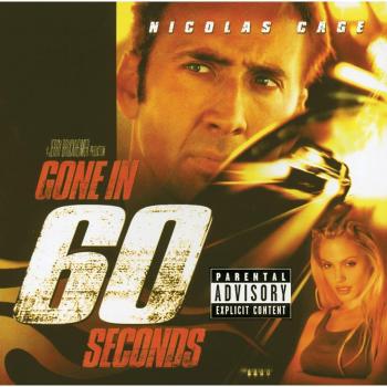 Gone In 60 Seconds
