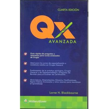 QX Avanzada