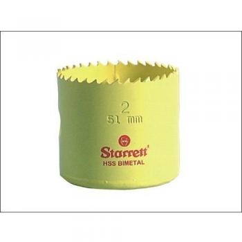 Starrett - Corona perforador dentado normal diámetro 67mm