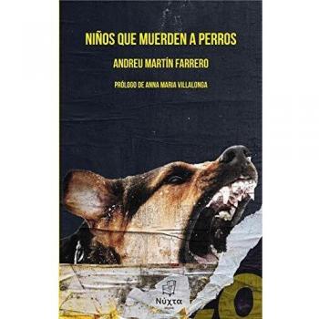 niños que Muerden A Perros: 1