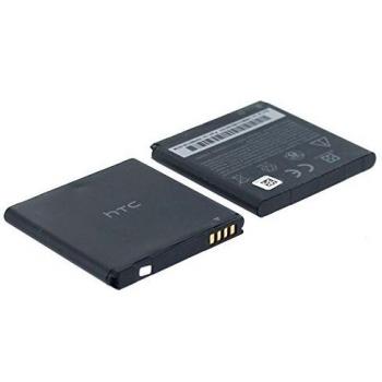 Original batería para móvil HTC 35H00150 - 00 M con Ion de litio/3.7 V/1520 mAh