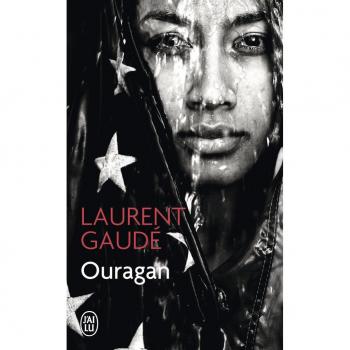 Ouragan de Laurent Gaudé - Novela contemporánea, edición en español