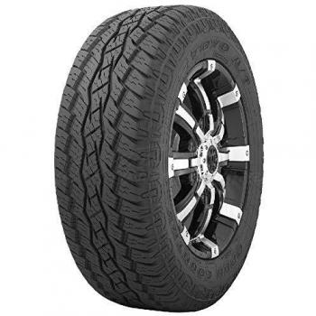 Neumáticos Toyo Open Country A/T+ 235 85 16 120 S de verano