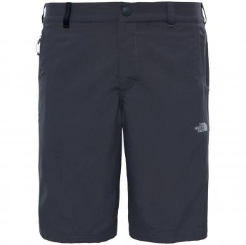 THE NORTH FACE M Tanken Short Pantalón Corto, Hombre, Gris, 28