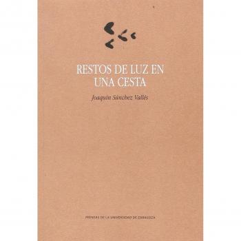 Restos de luz en una cesta