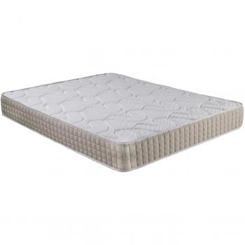 LEUNATEX - COLCHON con VISCOELASTICA DE 150x190 - Mod. BASI250