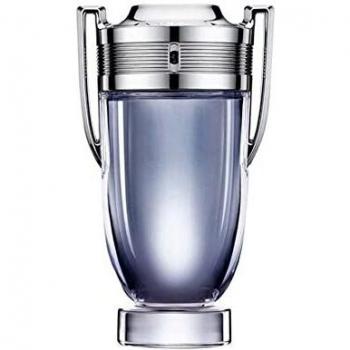 Paco Rabanne Invictus for Men 6.8 oz EDT Spray 200 ml (Pack of 1