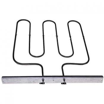 Resistencia Inferior 1000W 230V 350x310mm para Horno Hotpoint - Ariston C00016435