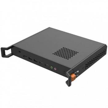 Maxhub MT61N Ordenador - Intel Core i5 10.ª Generación - 8GB RAM - 128GB SSD - Negro