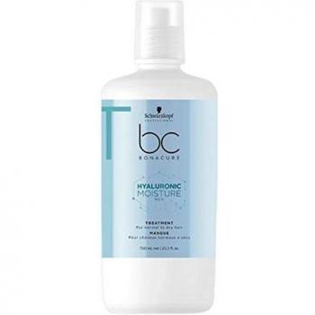 BC Bonacure by Schwarzkopf Hyaluronic Moisture Kick Treatment 750ml