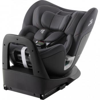 Silla de coche giratoria Britax Römer SWIVEL (40-125 cm)