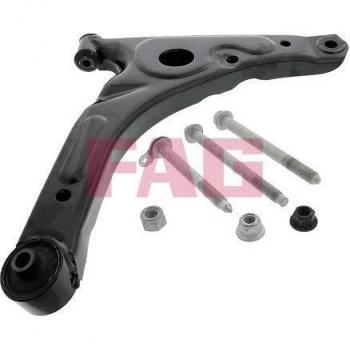 FAG Control Arm 821 0264 10 - Barra oscilante de suspensión de ruedas, fabricada por FAG, diseñada para proporcionar estabilidad y control en la suspensión del vehículo, compatible con diversas marcas y modelos de automóviles, fabricada