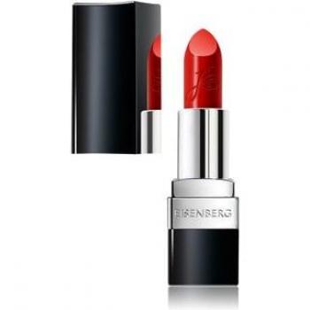 Eisenberg J.E. ROUGE® Moisturizing Lipstick Shade R01 Rouge Ardent 3.5 g